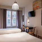 Hôtel de Roubaix
